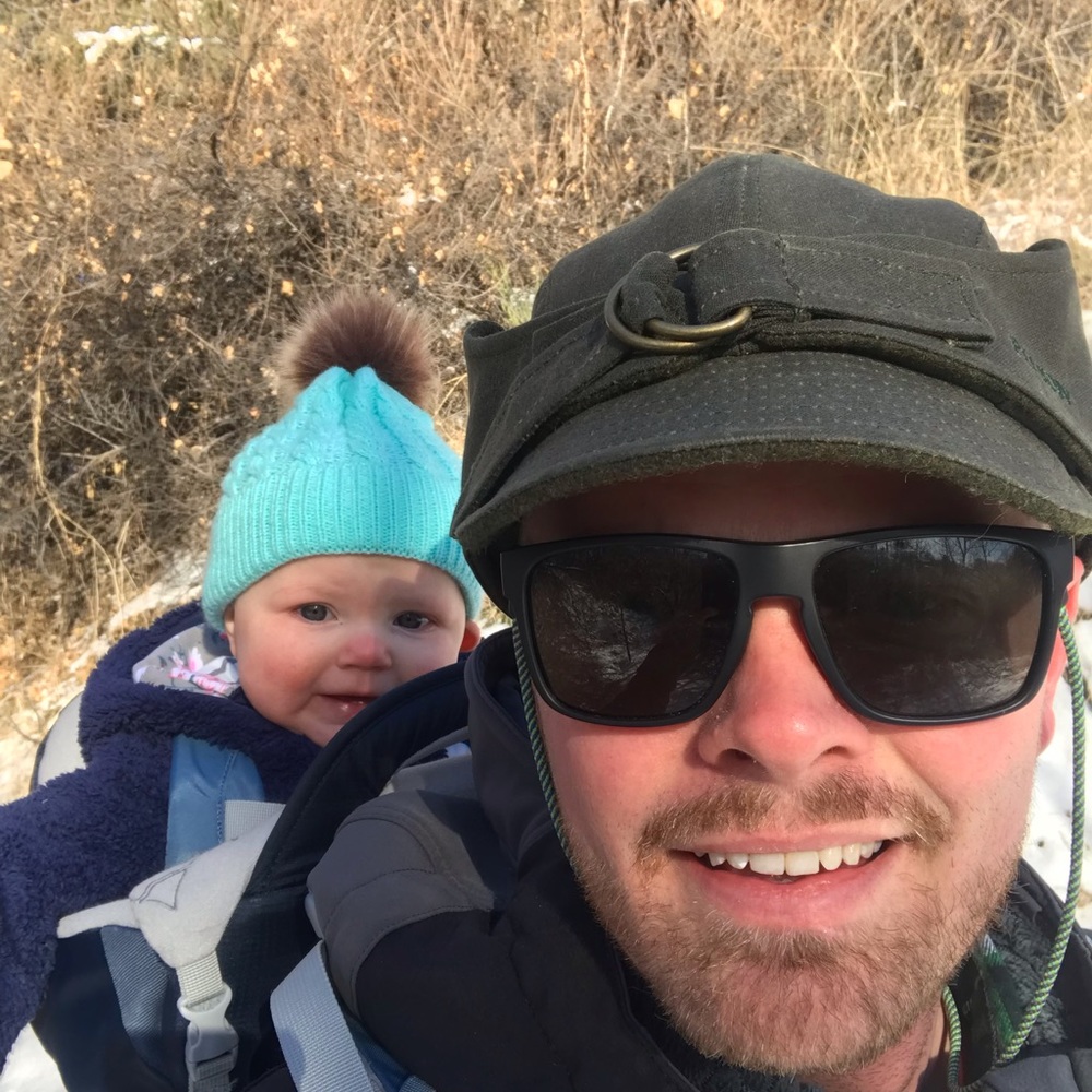 Meet your Posher, Tyson